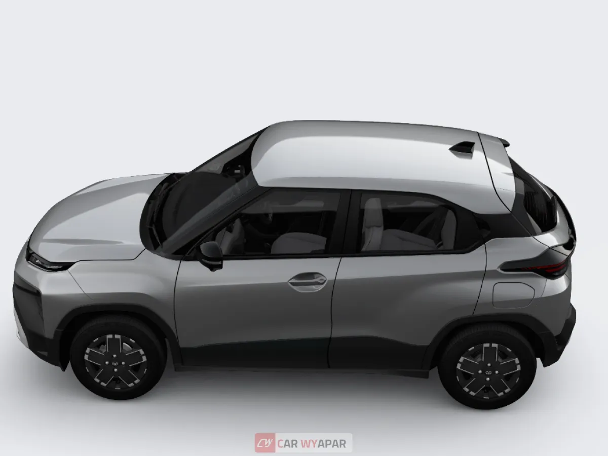 Tata Punch Adventure